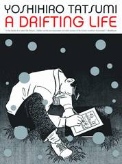 A Drifting Life Tp Curr Ptg (Mar118008) (Mr)