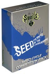 THE SPOILS - Seed Cycle: Children of the Lingamorph Competition Pack