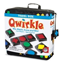 Qwirkle Travel