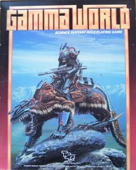 Gamma World