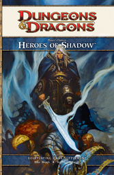 Heroes of Shadow