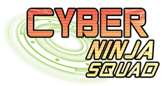 Cyber Ninja Squad Booster Pack