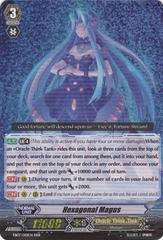 Hexagonal Magus - EB07/001EN - RRR