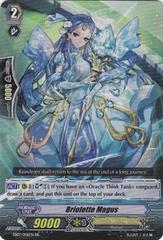 Briolette Magus - EB07/006EN - RR