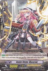 Battle Sister, Macaron - EB07/012EN - R