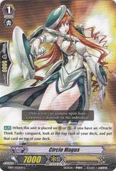 Circle Magus - EB07/022EN - C