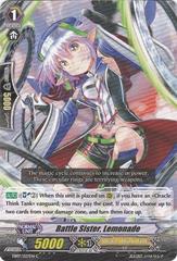 Battle Sister, Lemonade - EB07/027EN - C