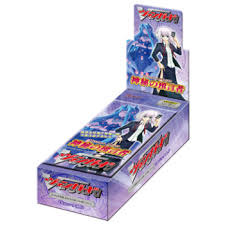 Extra Booster Pack 7 Mystical Magus Booster Pack