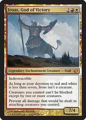 Iroas, God of Victory - Foil
