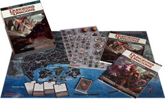 The Shadowfell: Gloomwrought & Beyond