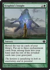 Kruphix's Insight - Foil