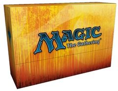 Modern Event Deck (Limit 1 per Customer)