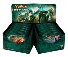 Conspiracy Booster Box