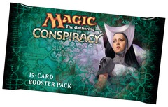 Conspiracy Booster Pack