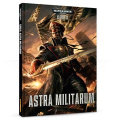 Codex: Astra Miltarum