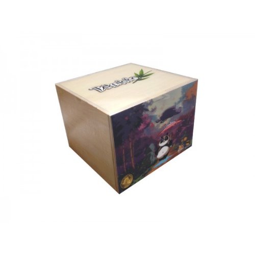 Takenoko Collectors Edition