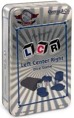 LCR 25th Anniversary Edition