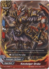Katzbalger Drake - CP01/0028 - C