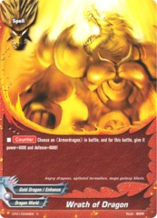 Wrath of Dragon - CP01/0040 - C