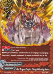 Red Dragon Knights 