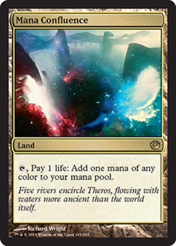Mana