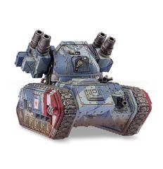 Astra Militarum Wyvern