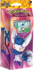 Pokemon XY2 Flashfire Theme Deck: 