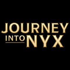 Journey into Nyx Complete Set