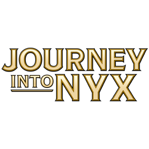 Journey into Nyx Set of Commons/Uncommons x4