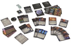 Attack Wing: Star Trek - U.S.S. Voyager Expansion Pack