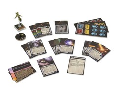 Star Trek Attack Wing: Bioship Alpha Expansion Pack