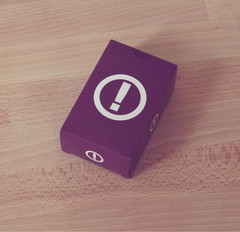 SUPERFIGHT!: The Purple Deck