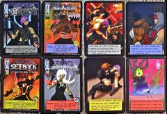 Sentinels of the Multiverse: Dark Watch Promo Pack