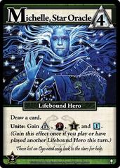 Ascension: Michelle Star Oracle