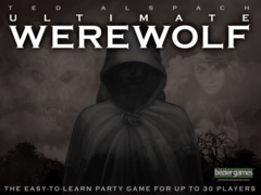 Ultimate Werewolf BEZ UWSE