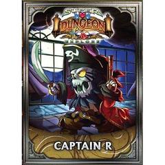 Super Dungeon Explore: Captain R