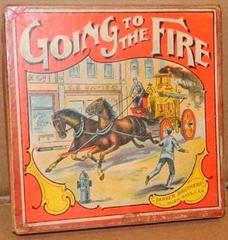 Going to the Fire