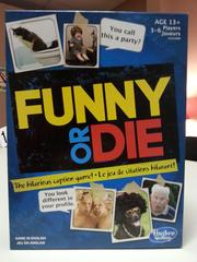Funny or Die