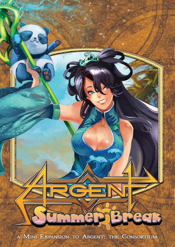 Argent: Summer Break