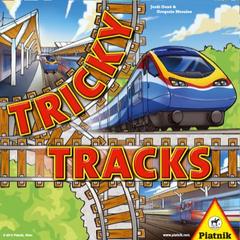 Tricky Tracks