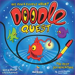 Doodle Quest