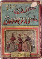 The Game of Shopping