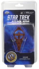 Star Trek Attack Wing:  D'Kyr Expansion Pack