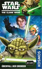 Star Wars: The Clone Wars  berfall der Droiden