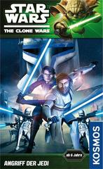 Star Wars: The Clone Wars  Angriff der Jedi