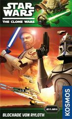 Star Wars: The Clone Wars  Blockade von Ryloth