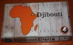Djibouti