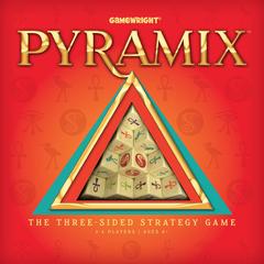 Pyramix