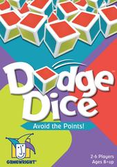 Dodge Dice