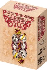Dungeoneering Dolls